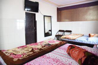 Hotel Shri Govindam, Jaipur 1